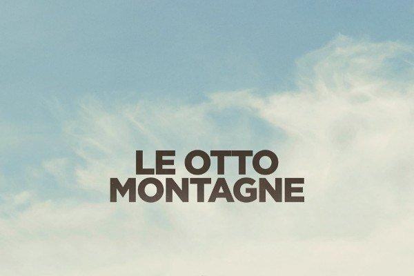 Le otto montagne