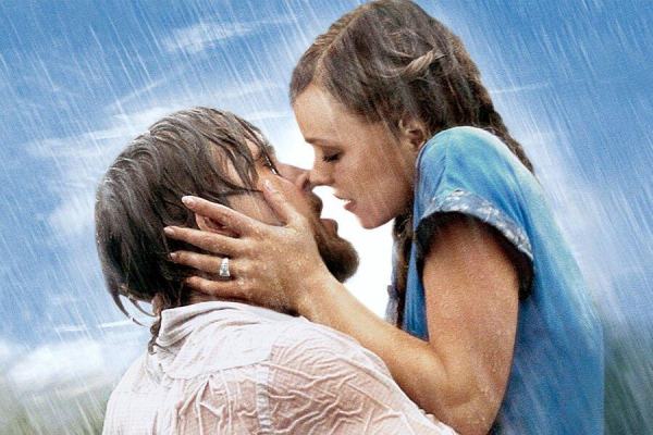 Le pagine della nostra vita