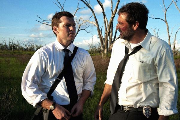 Le paludi della morte