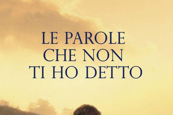 Le parole che non ti ho detto