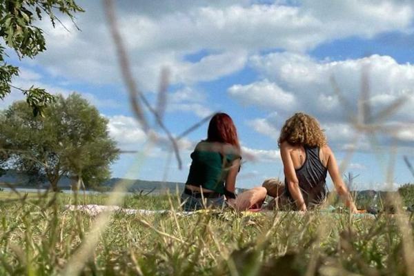 Le ragazze non piangono