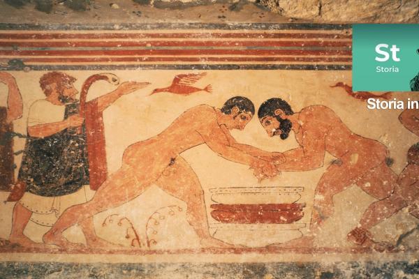 Le serie di RaiCultura.it