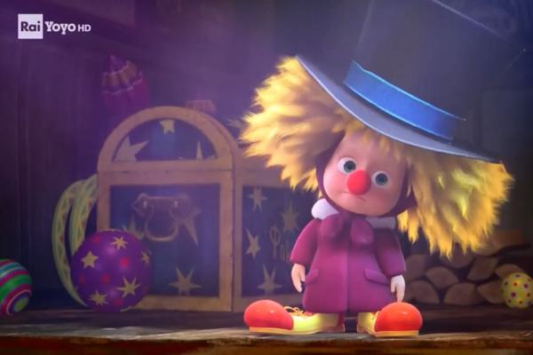 Le storie di paura di Masha