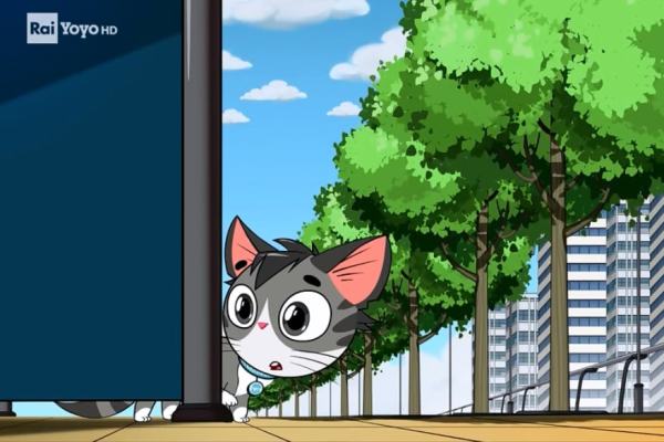 Le storie di paura di Masha