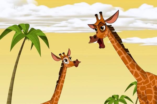 Le storie di paura di Masha