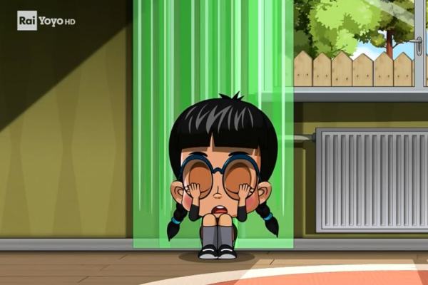 Le storie di paura di Masha