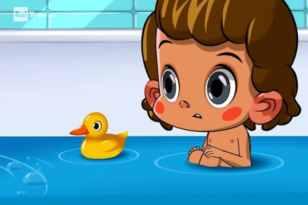 Le storie di paura di Masha