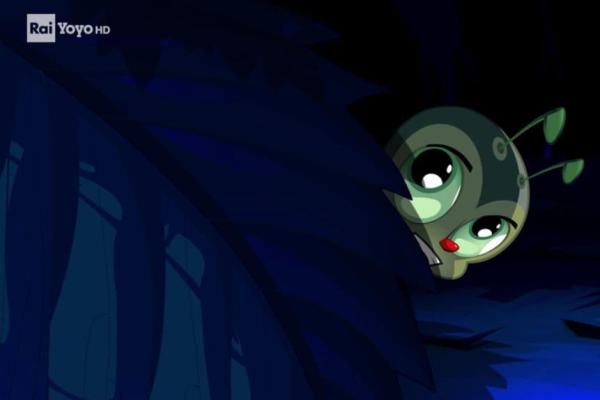 Le storie di paura di Masha