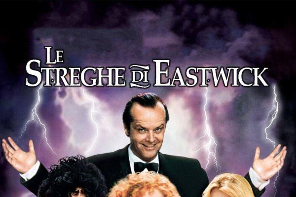 Le streghe di Eastwick