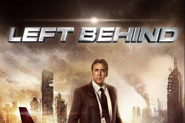 Left Behind - La profezia