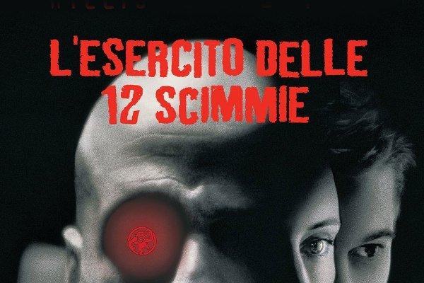L'esercito delle dodici scimmie