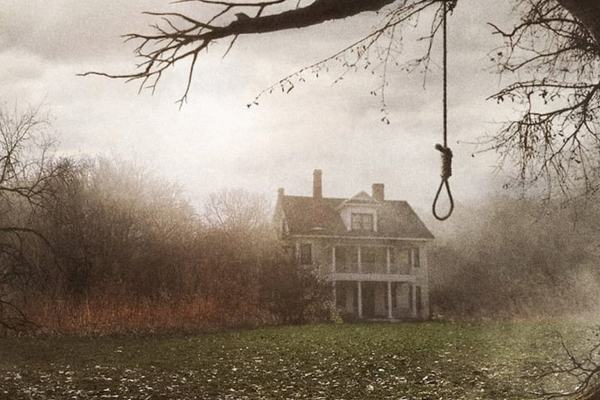 L'evocazione - The Conjuring