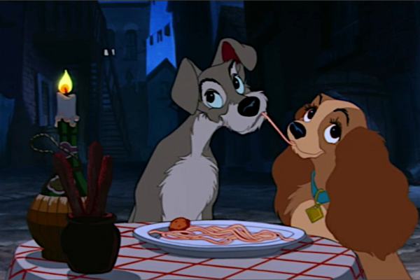 Lilli e il Vagabondo