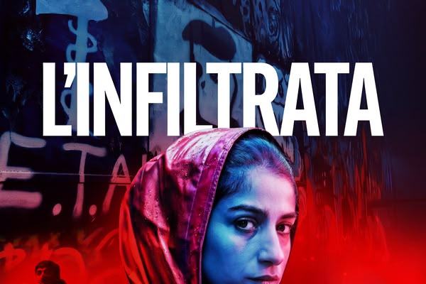 L'infiltrata