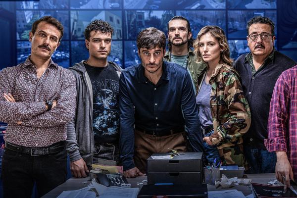 L'invisibile - La Cattura di Matteo Messina Denaro