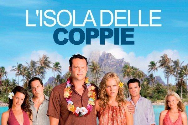 L'isola delle coppie