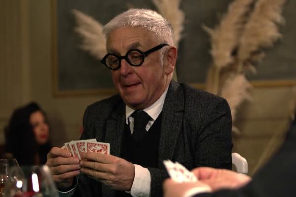 L'Ispettore Coliandro