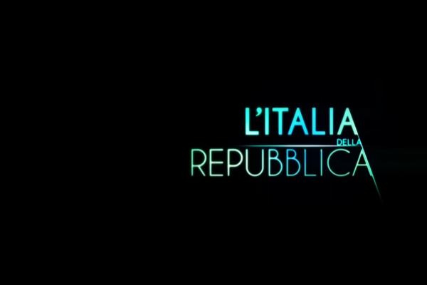 L'Italia della Repubblica