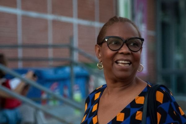 Little Satchmo, la figlia segreta di Louis Armstrong