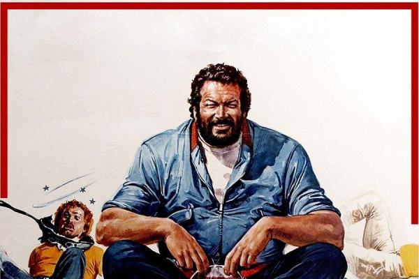 Lo chiamavano Bulldozer