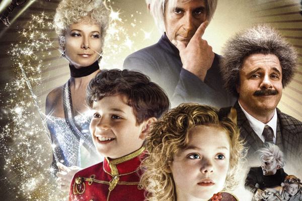 Lo Schiaccianoci (Teatro alla Scala)