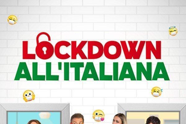 Lockdown all'italiana
