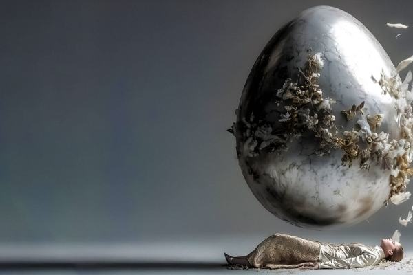 Lohengrin (Teatro dell'Opera di Roma)