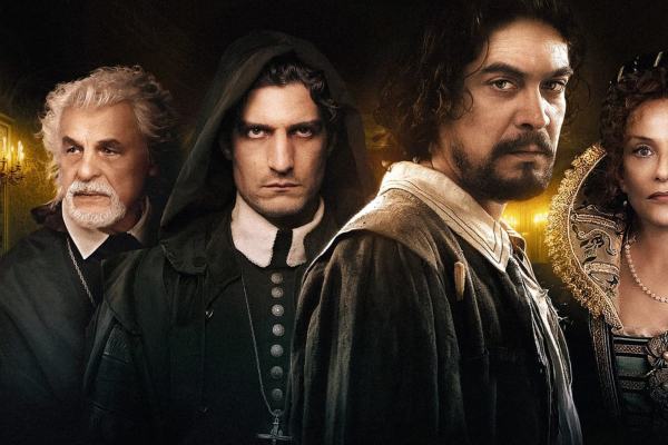 L'ombra di Caravaggio