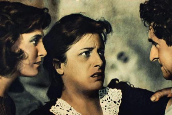 L'onorevole Angelina