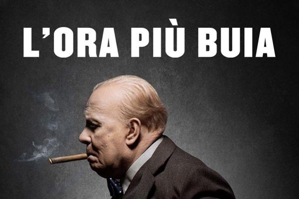 L'ora piu' buia