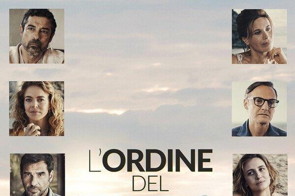 L'ordine del tempo