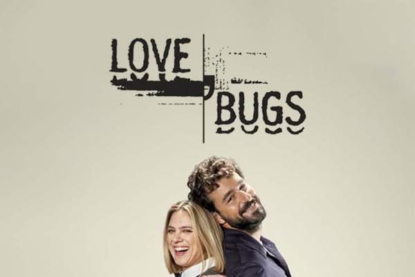 Love Bugs