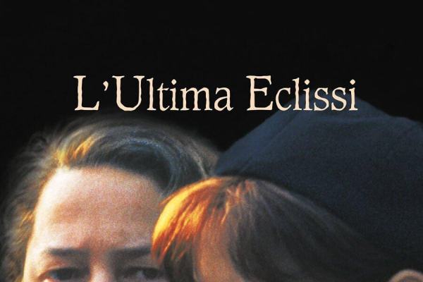 L'ultima eclissi