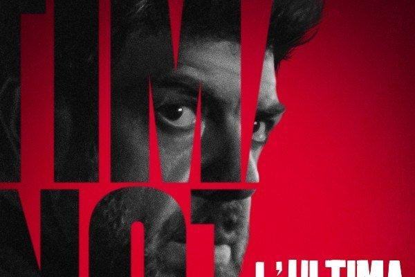 L'ultima notte di Amore