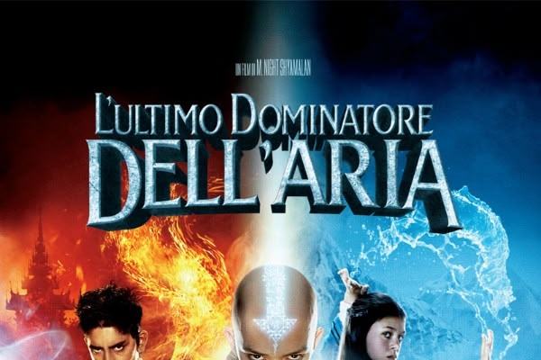 L'ultimo dominatore dell'aria