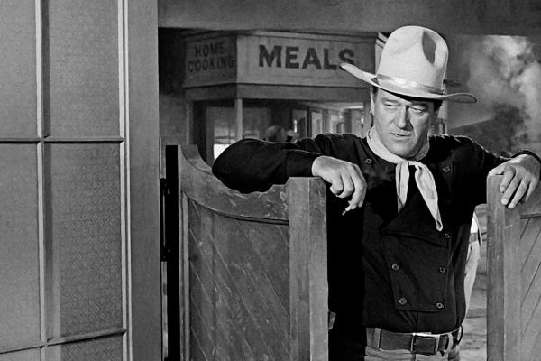 L'uomo che uccise Liberty Valance