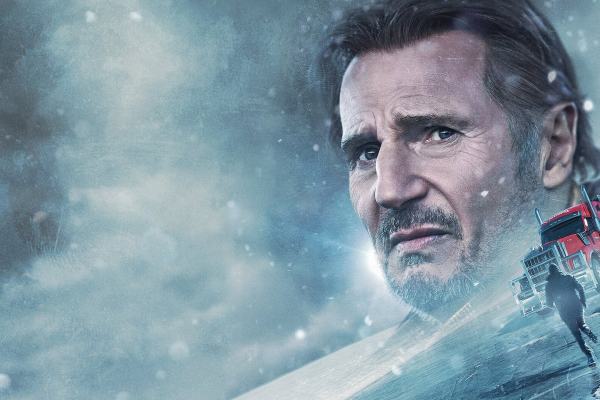 L'uomo dei ghiacci - The Ice Road