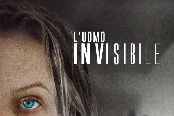 L'uomo invisibile