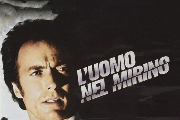 L'uomo nel mirino