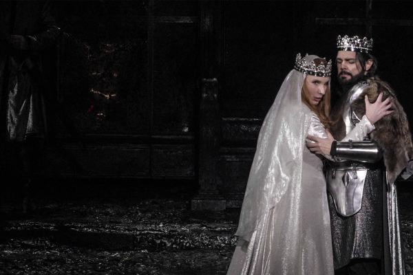 Macbeth (Teatro Regio di Torino, 2026)