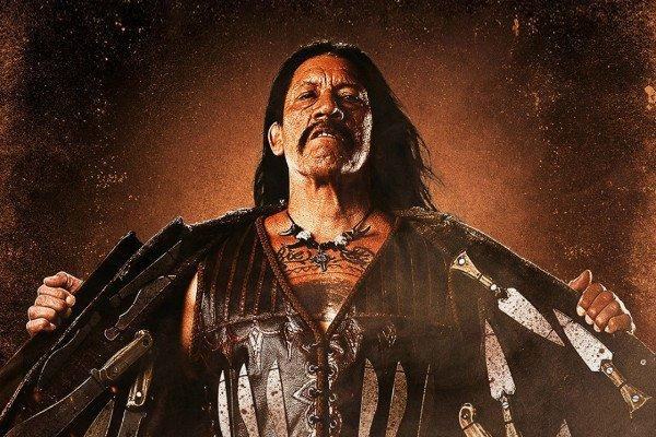 Machete