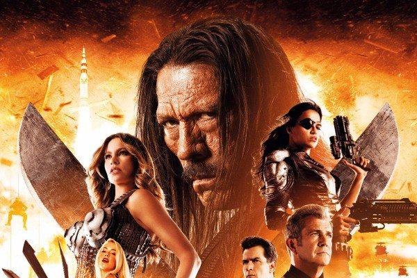 Machete Kills