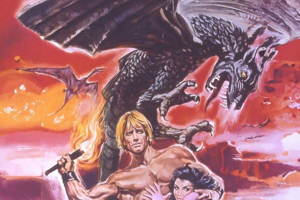 Maciste contro i mostri