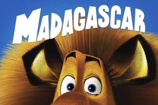 Madagascar