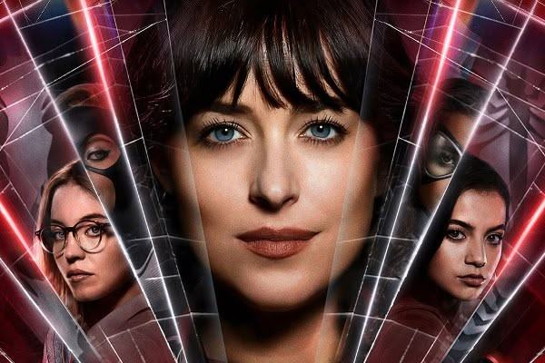 Madame Web