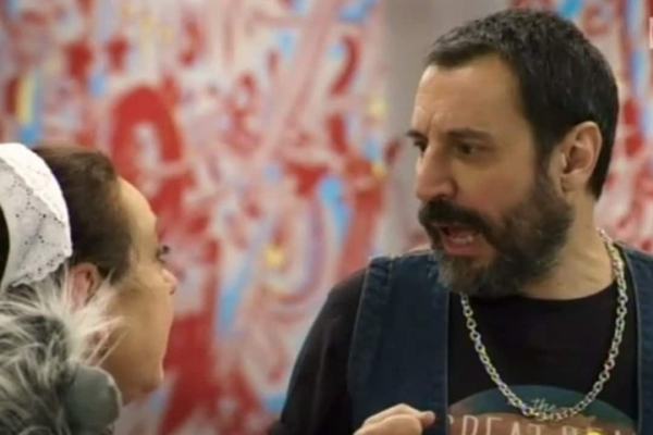 Maggie & Bianca Fashion Friends