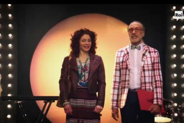 Maggie & Bianca Fashion Friends