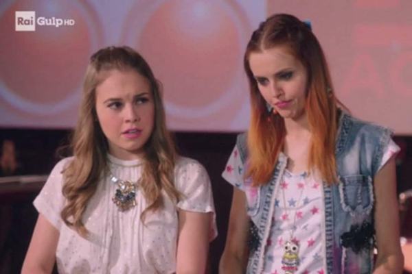 Maggie & Bianca Fashion Friends