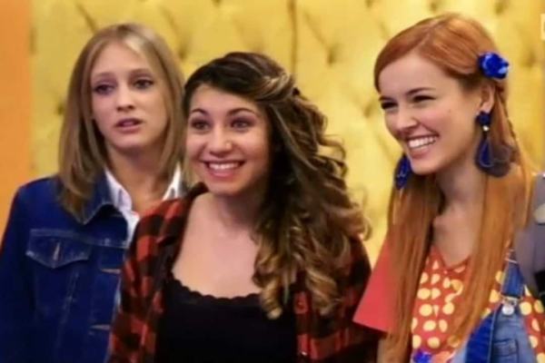 Maggie & Bianca Fashion Friends