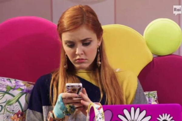 Maggie & Bianca Fashion Friends